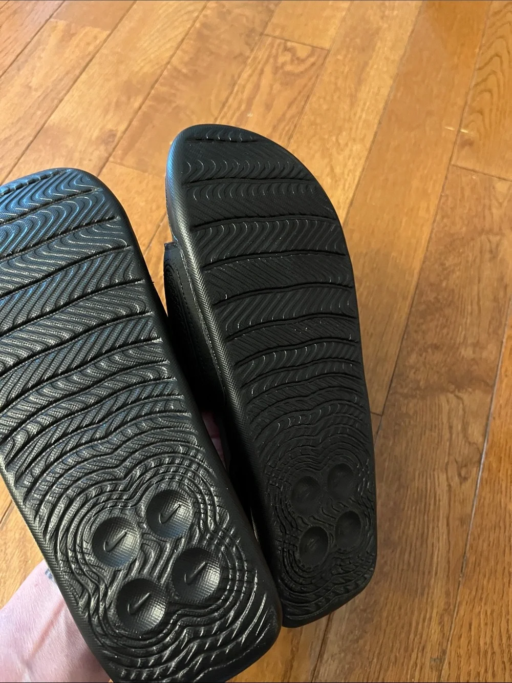 Nike Men's Air Max Cirro Slides